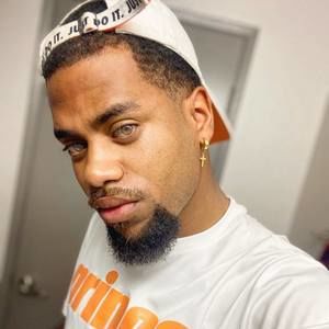 Meet your Posher, Damian